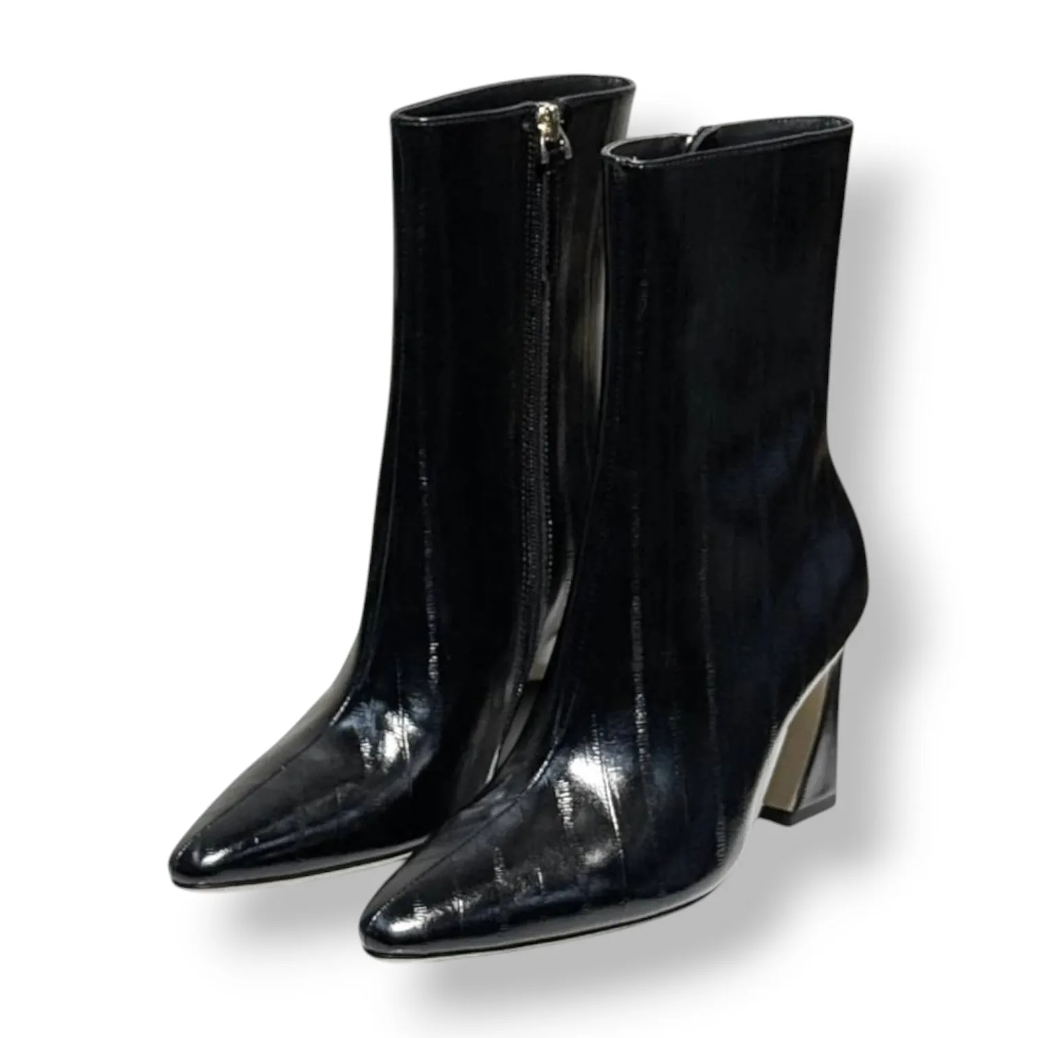 Полусапожки YSL
