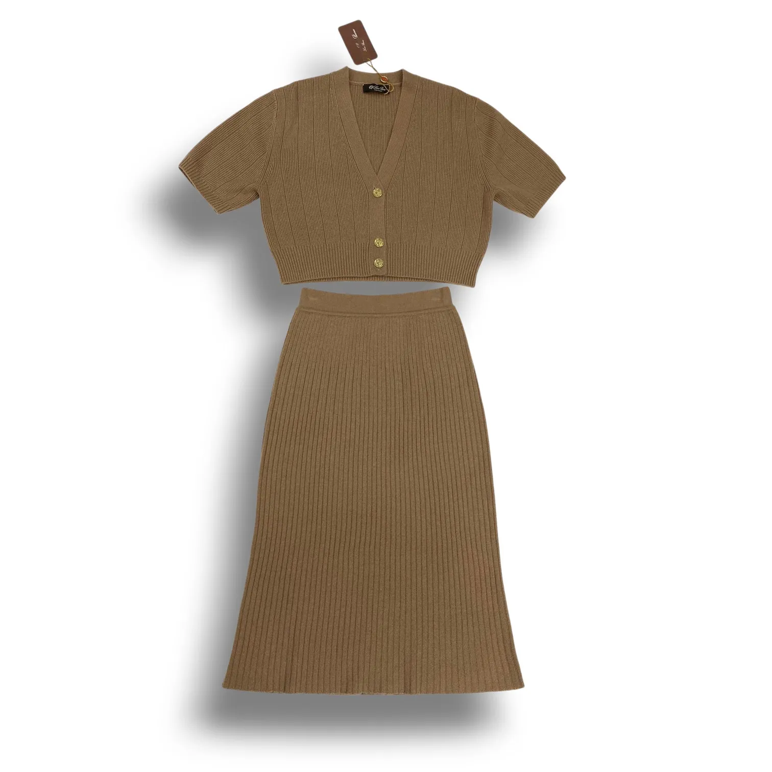 Костюм LORO PIANA
