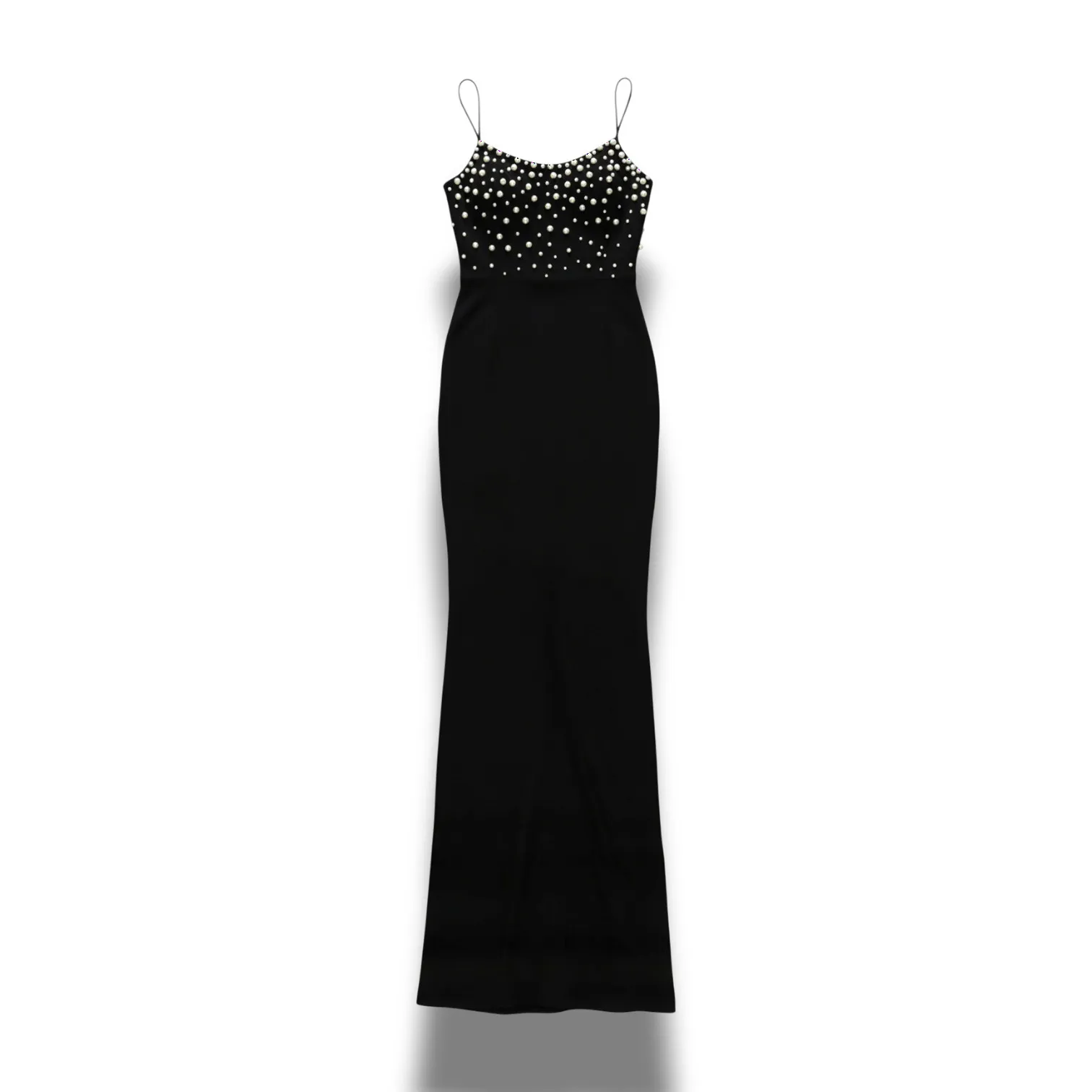 Платье BALMAIN