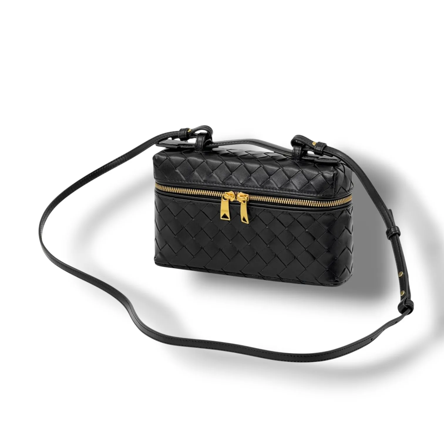 Сумка BOTTEGA VENETA Bang Bang (23 см)