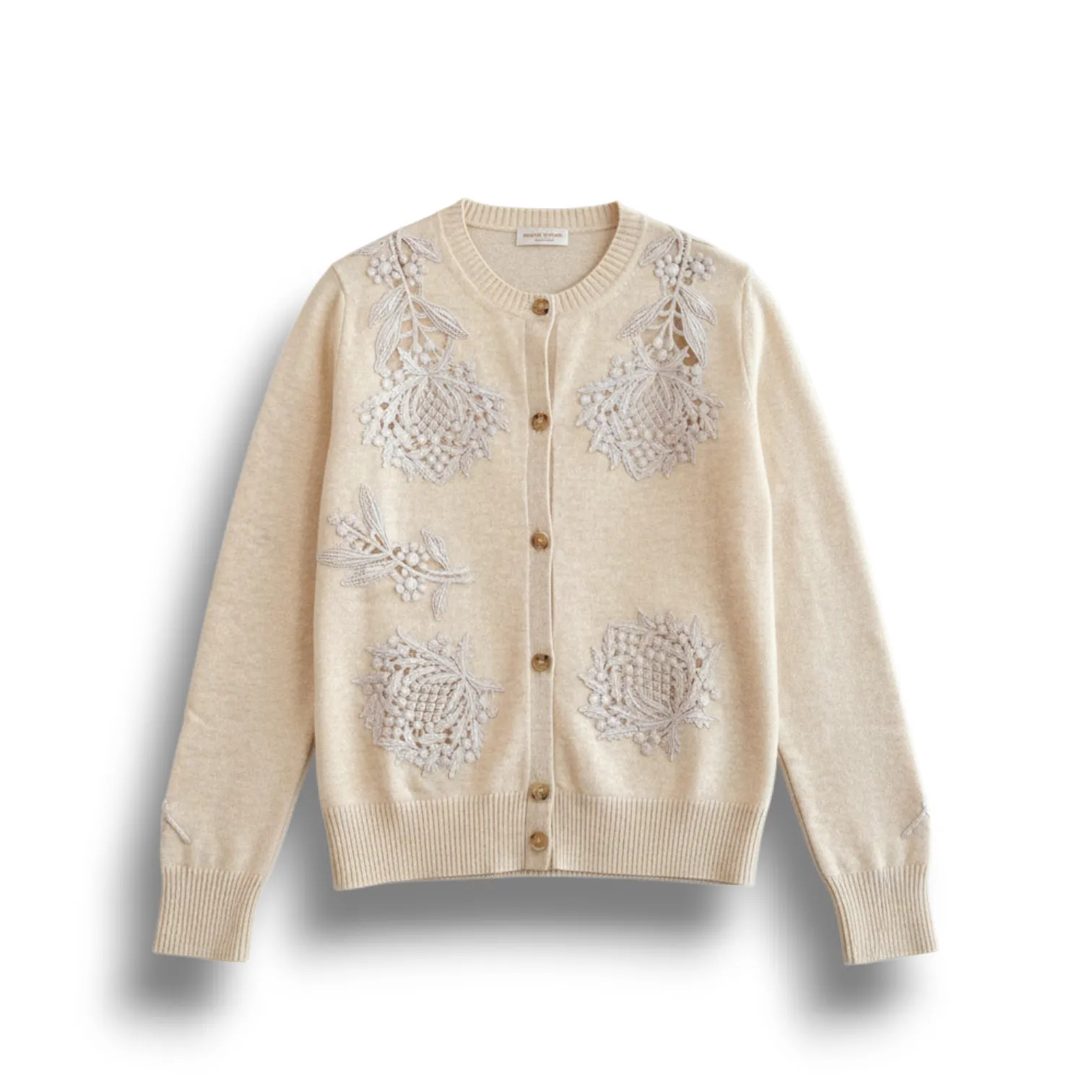 Кардиган ERMANO SCERVINO