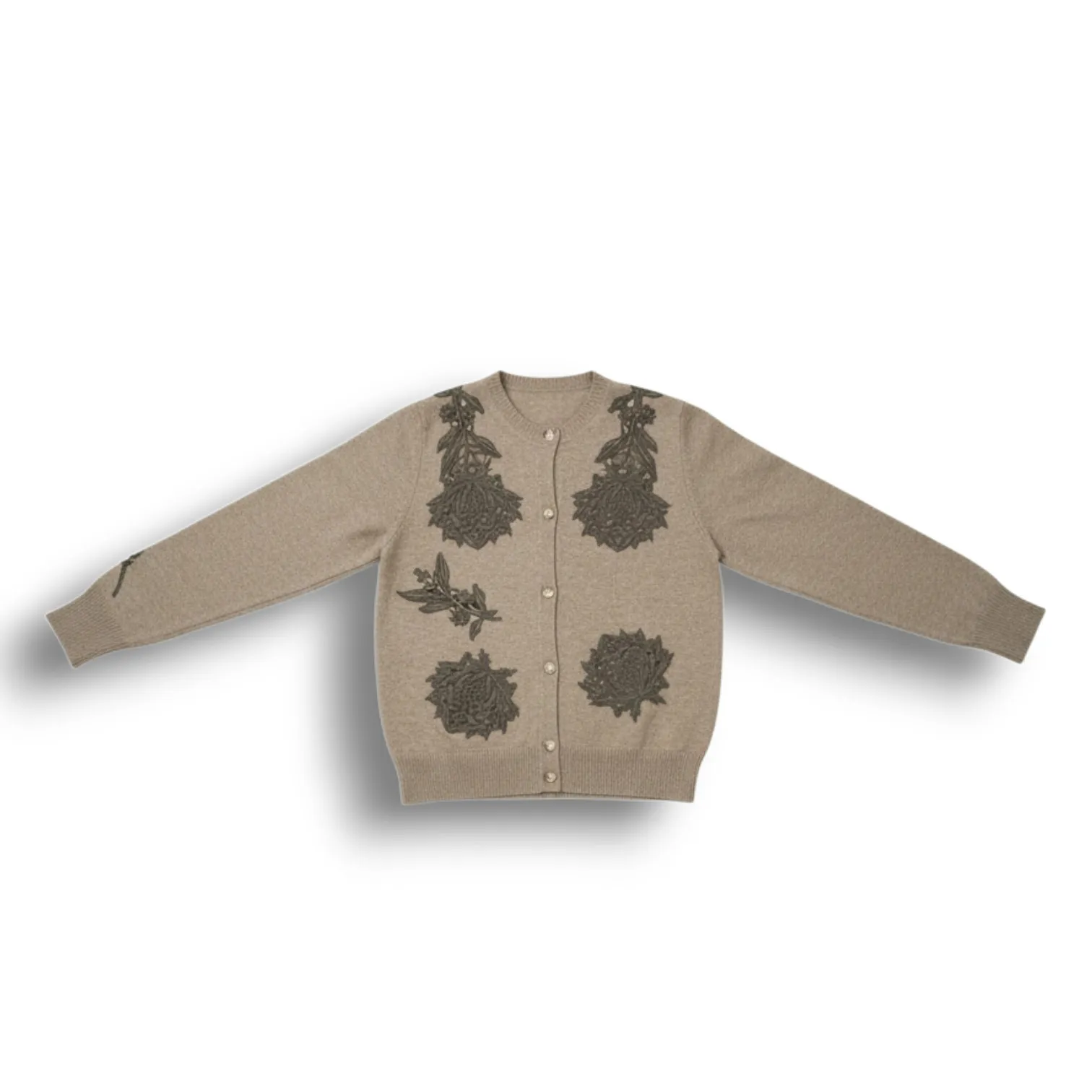 Кардиган ERMANO SCERVINO