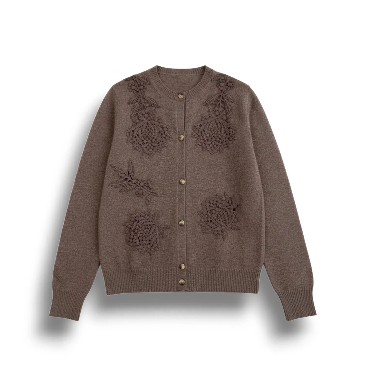 Кардиган ERMANO SCERVINO