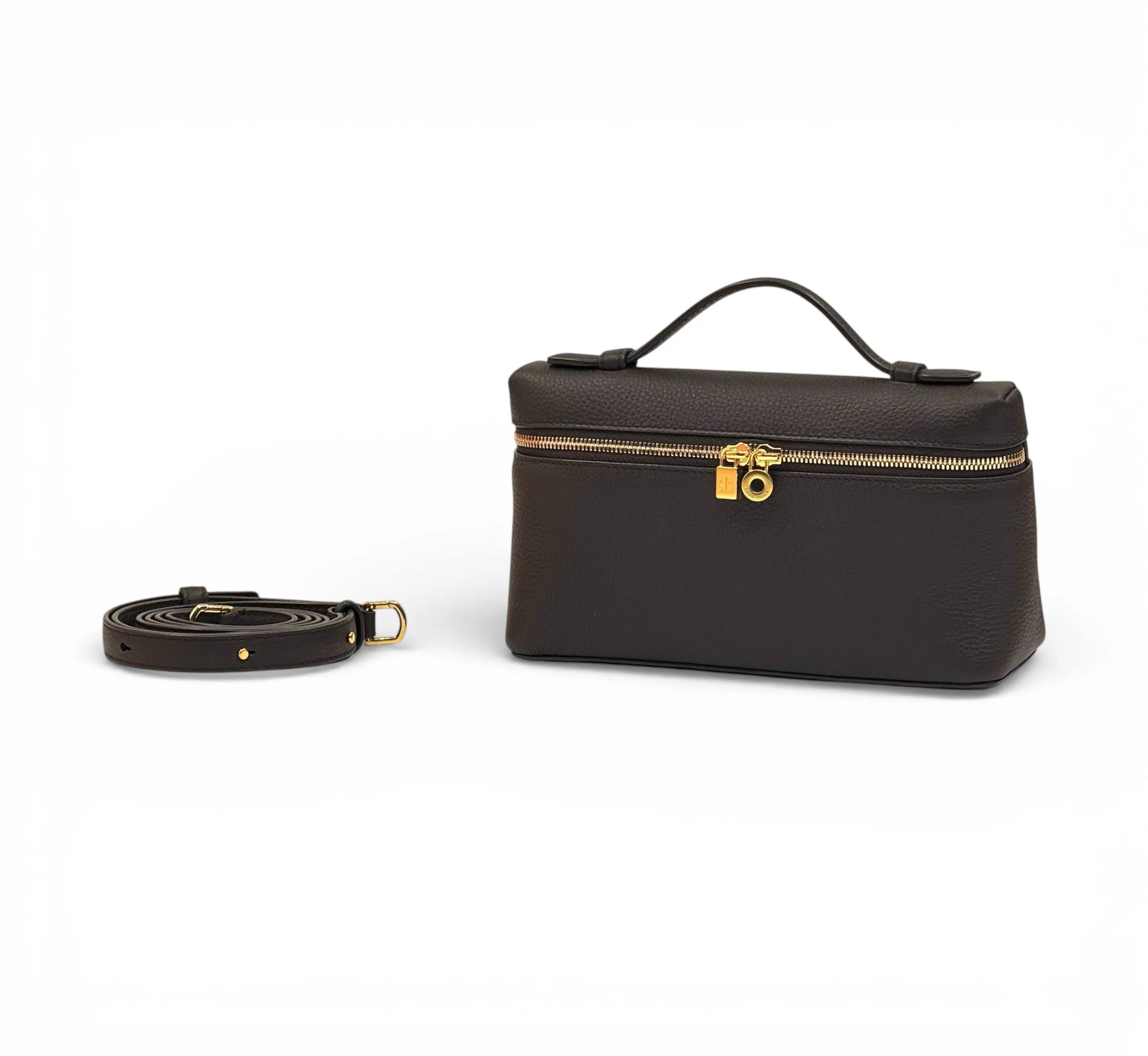 Сумка LORO PIANA Extra Pocket (19 cм)