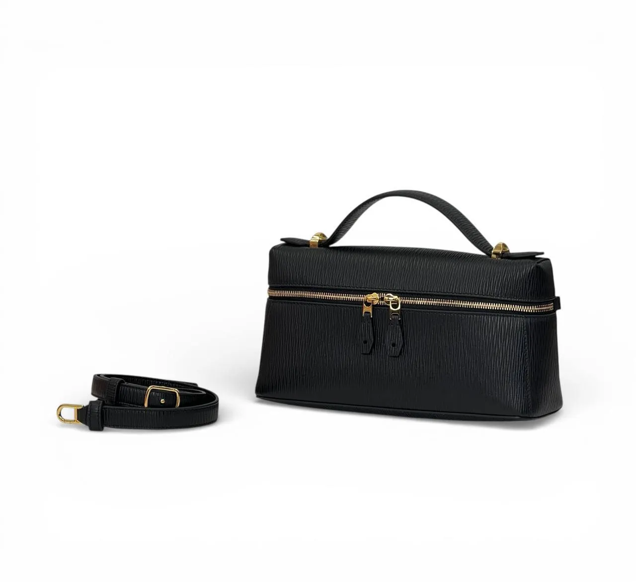 Сумка LORO PIANA Extra Pocket (23 cм)