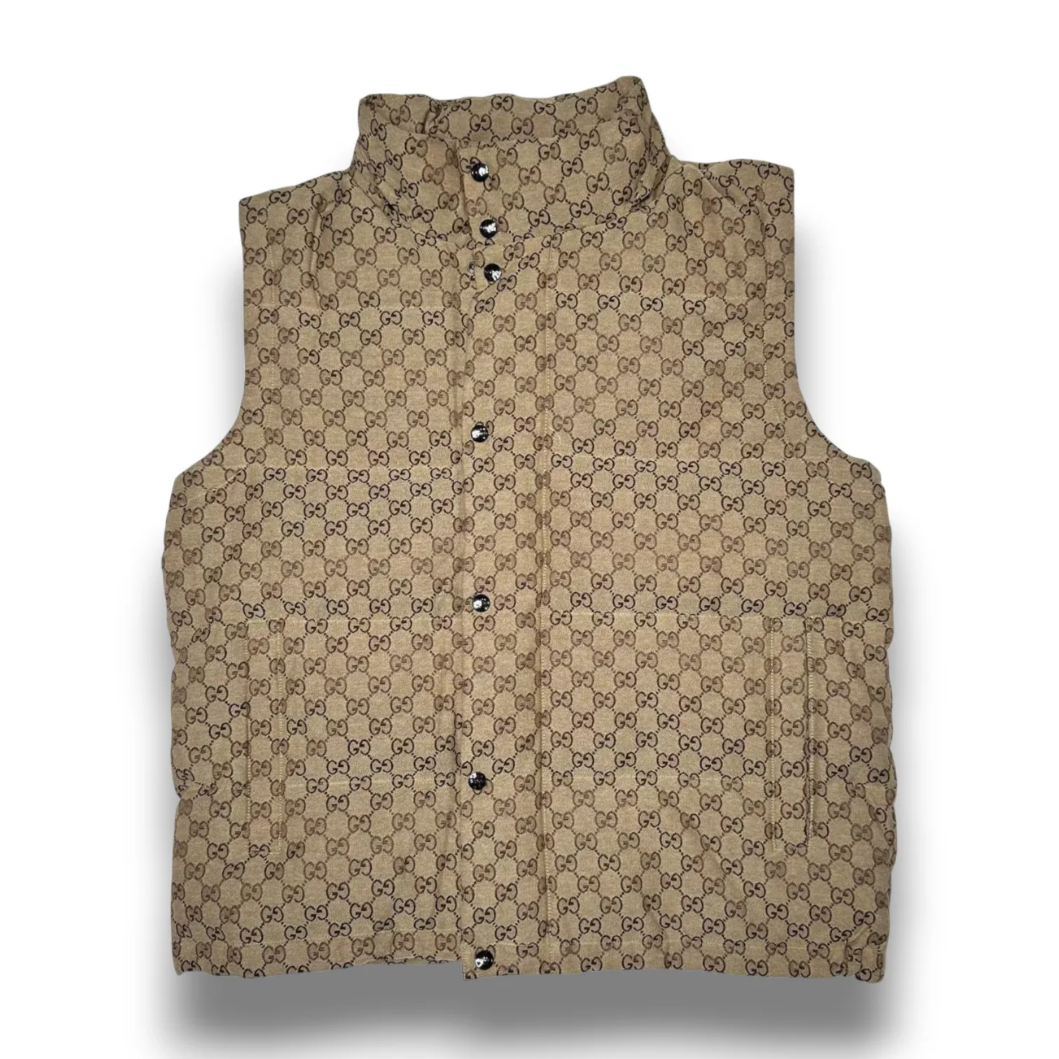 Жилет GUCCI