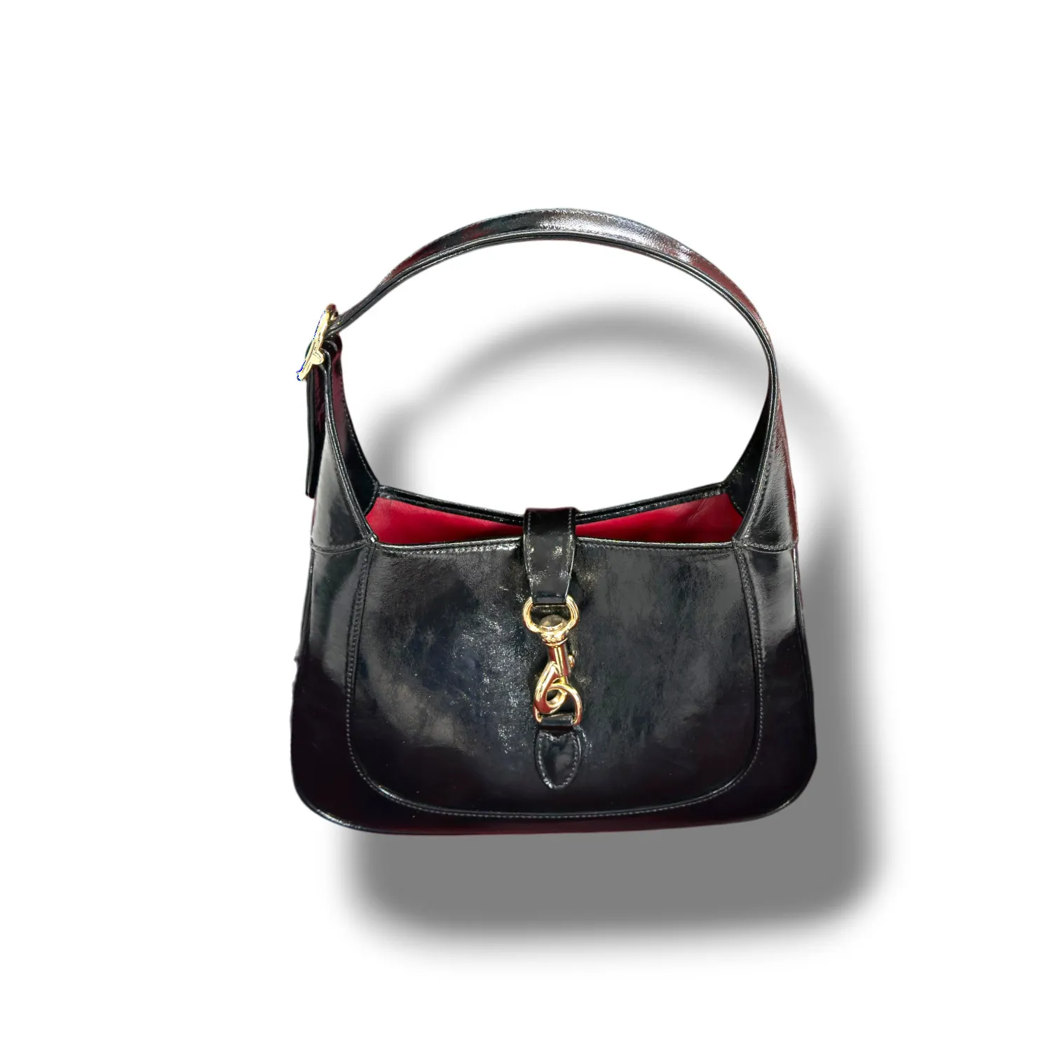 Сумка GUCCI Jackie 1961 (20 см)