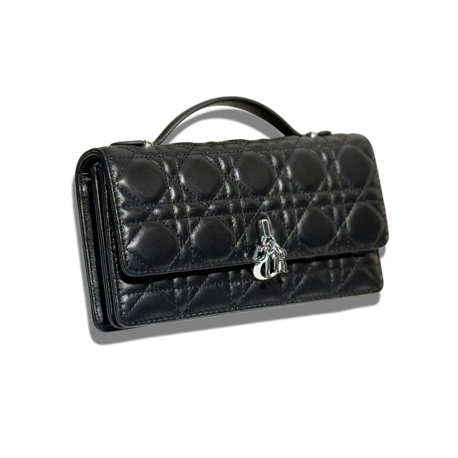 Клатч DIOR My Dior Mini (21 см)