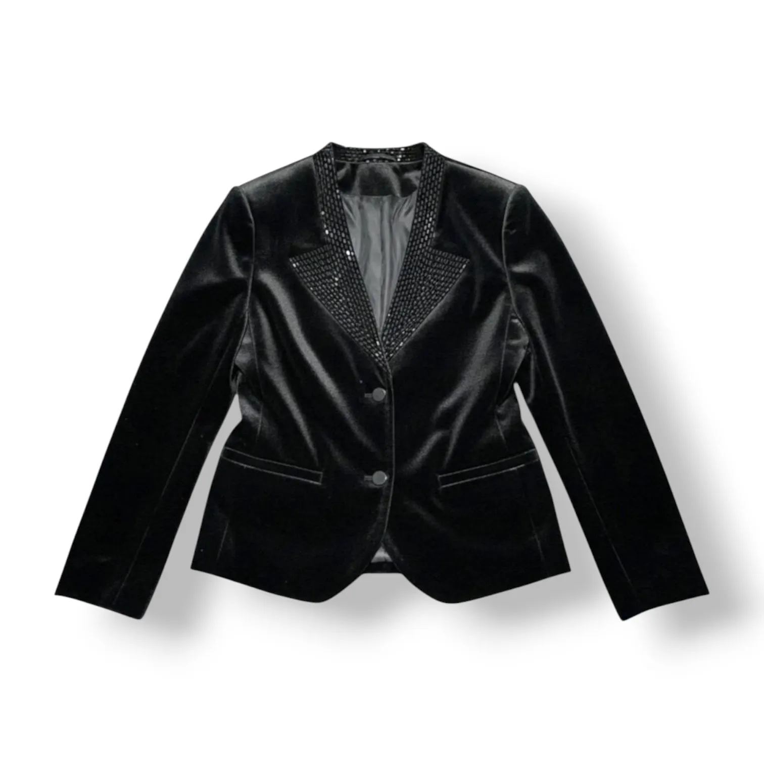 Пиджак YSL
