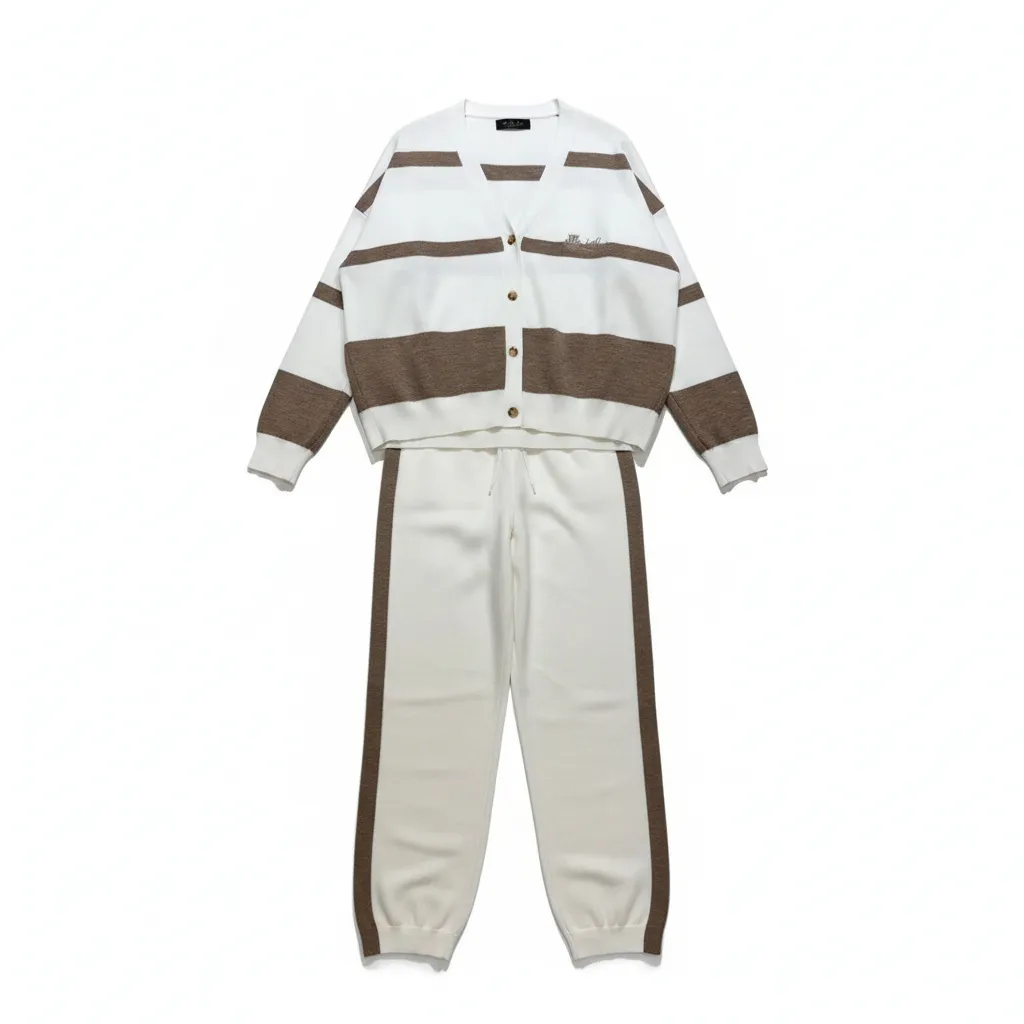 Спортивный костюм LORO PIANA
