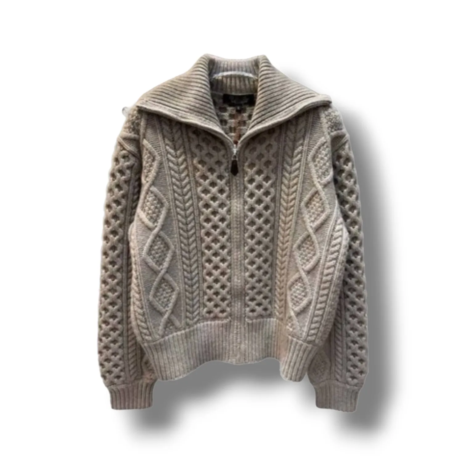 Кардиган LORO PIANA