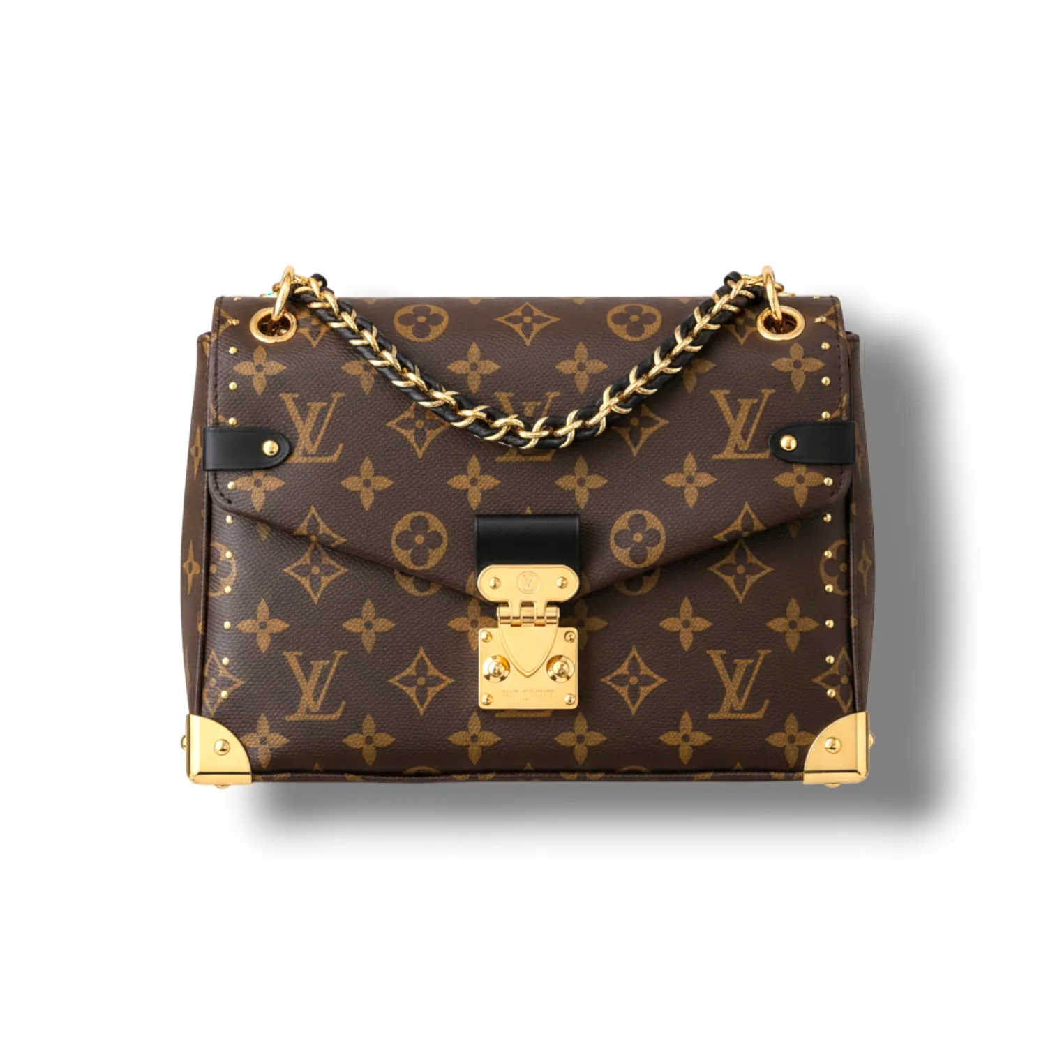 Сумка LOUIS VUITTON Trunkie (26 см)