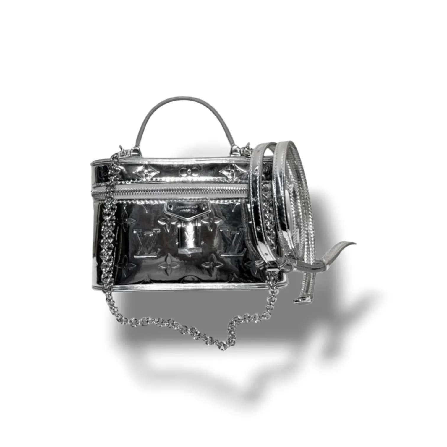 Сумка LOUIS VUITTON Vanity (19 см)