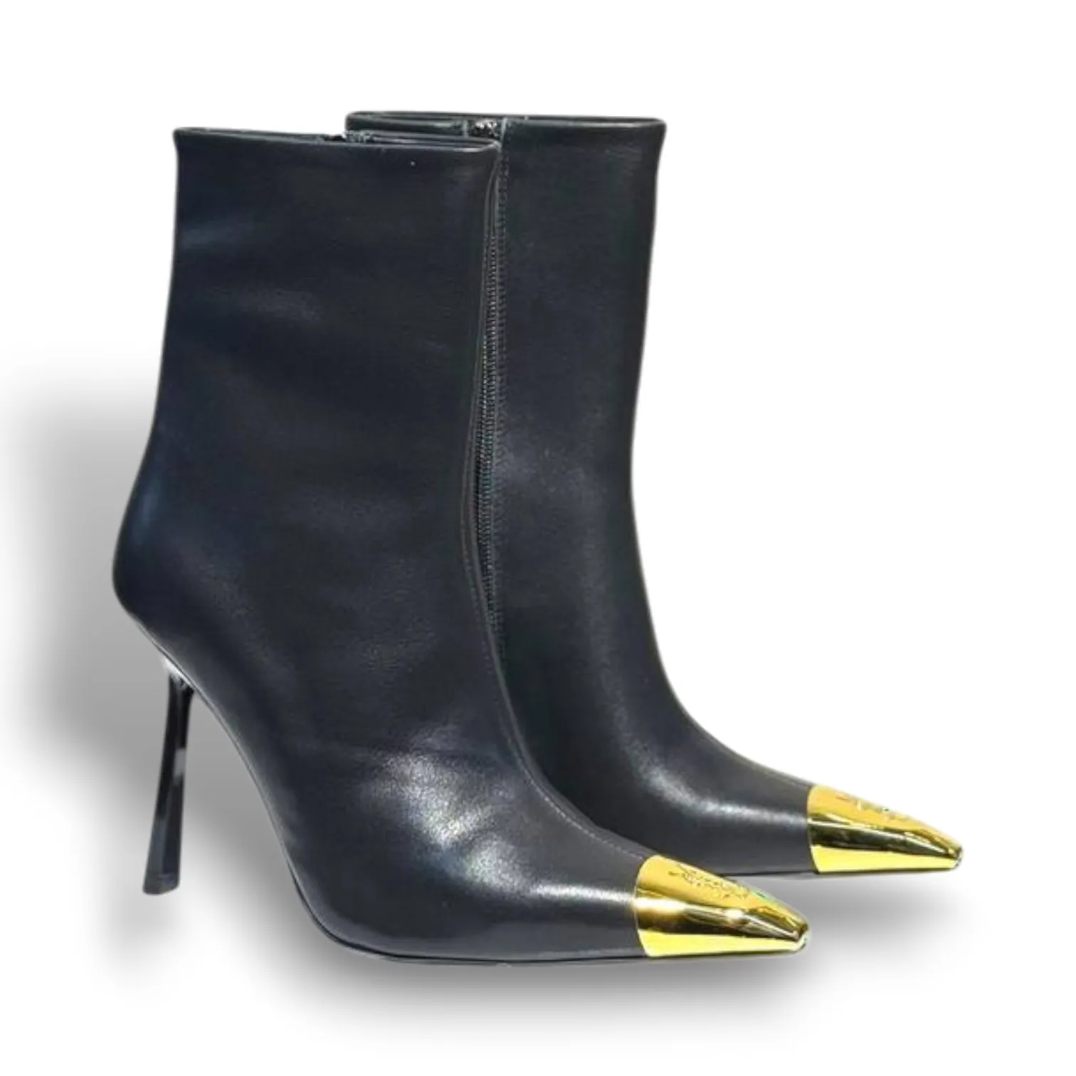 Полусапожки YSL