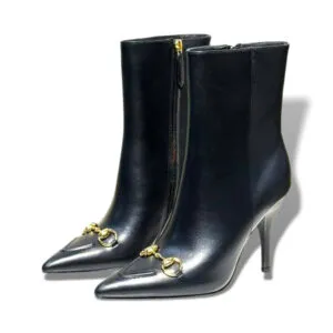 Полусапожки GUCCI