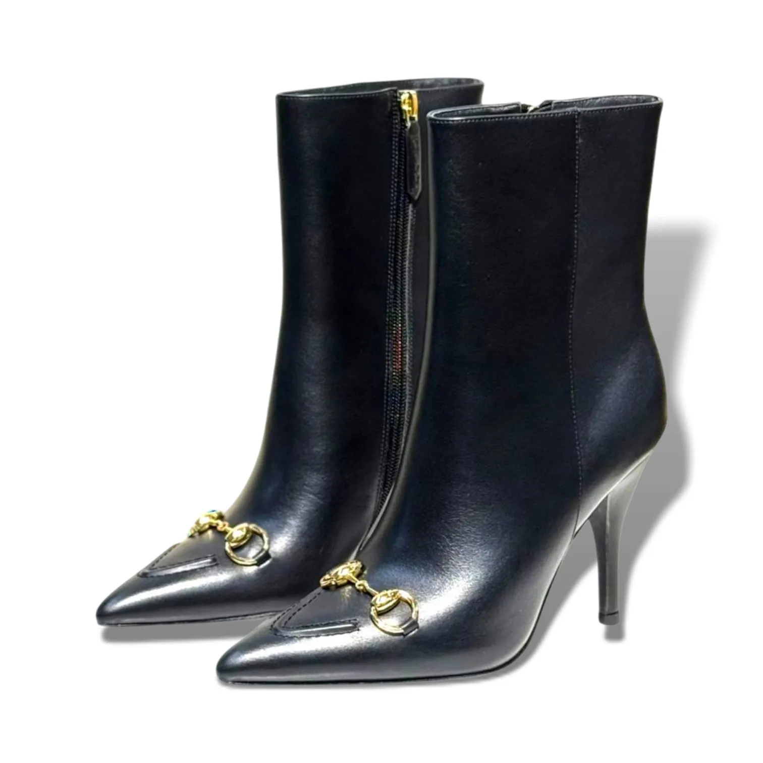 Полусапожки GUCCI
