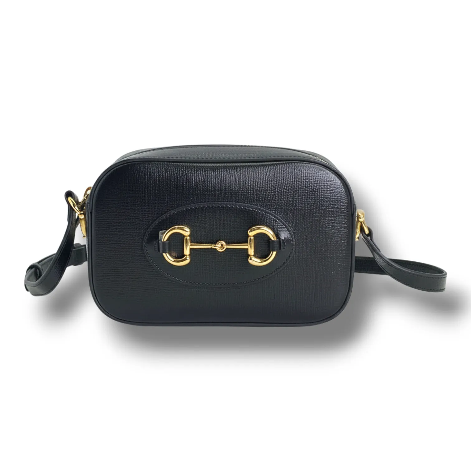 Сумка GUCCI Horsebit 1955 (20 см)