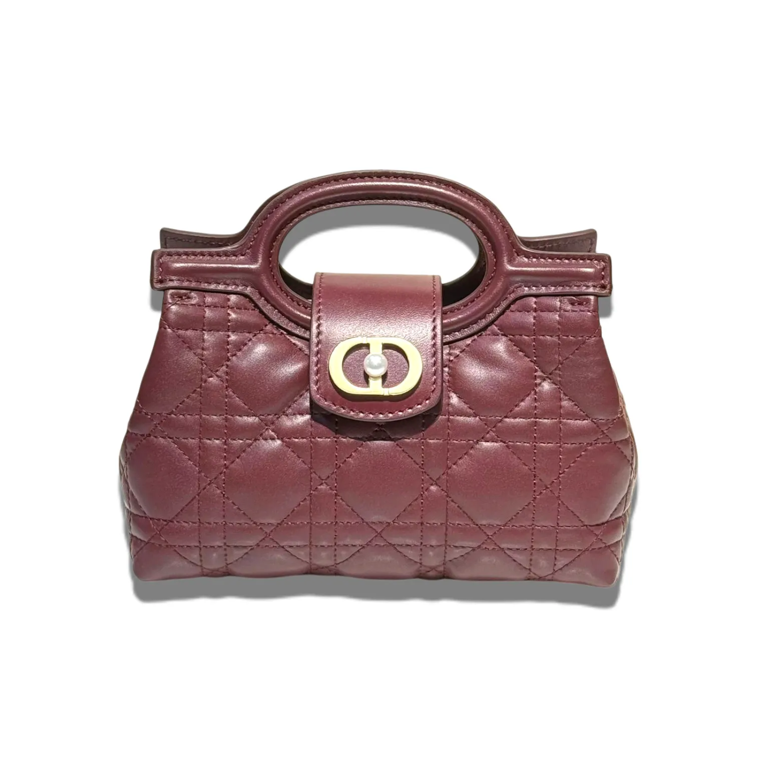Сумка DIOR Mini Jolie (19 см)
