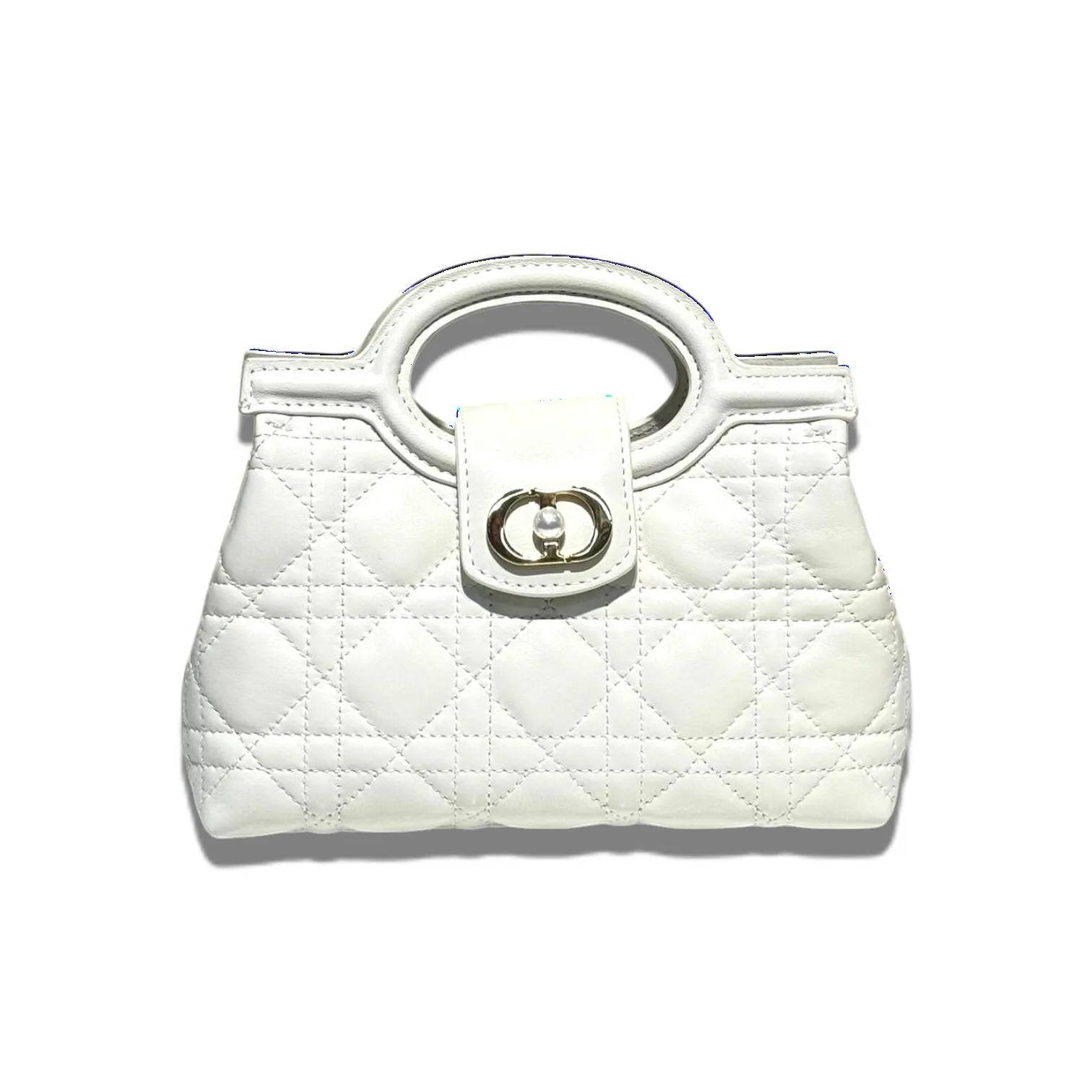 Сумка DIOR Mini Jolie (19 см)