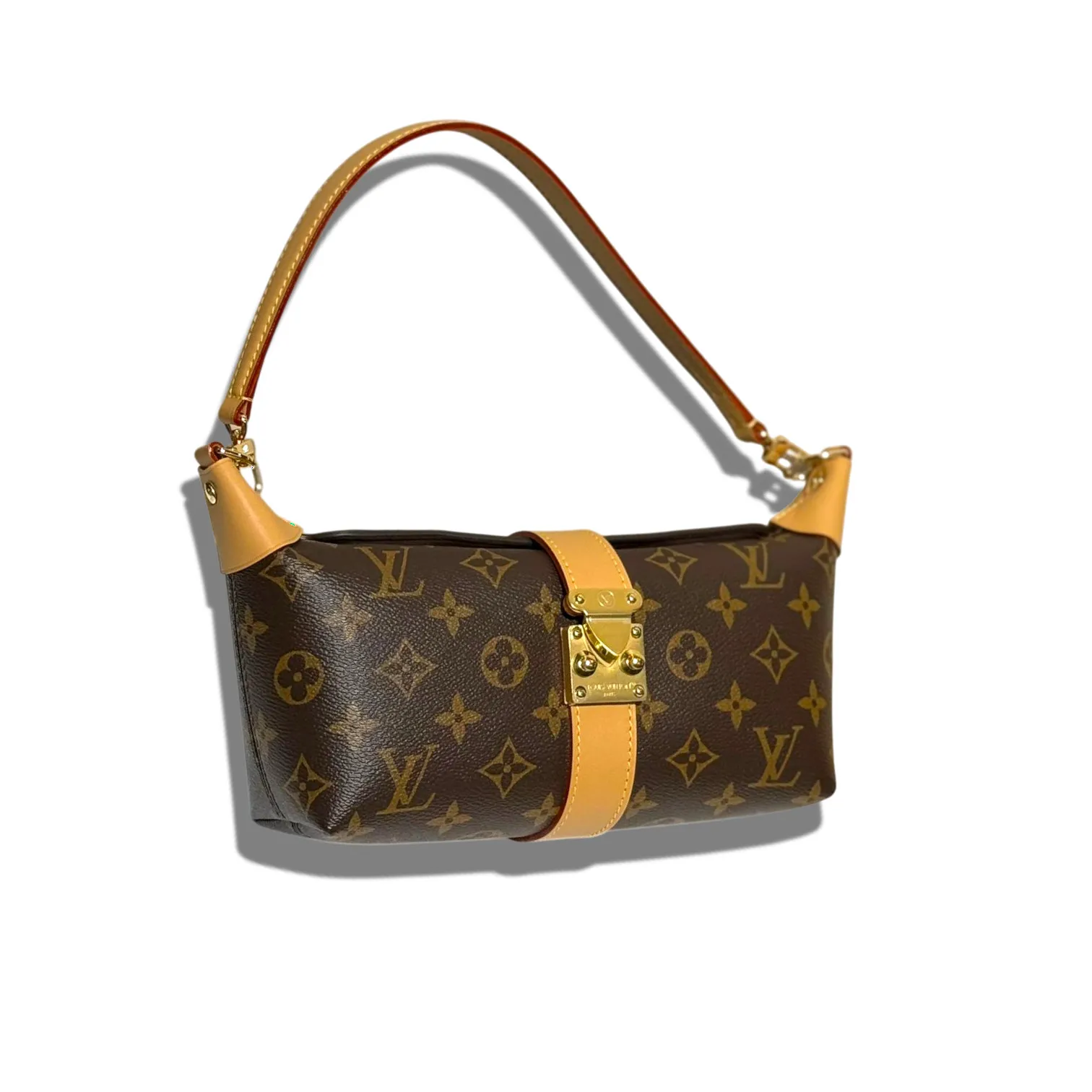 Сумка LOUIS VUITTON Pochette Mia (20 см)