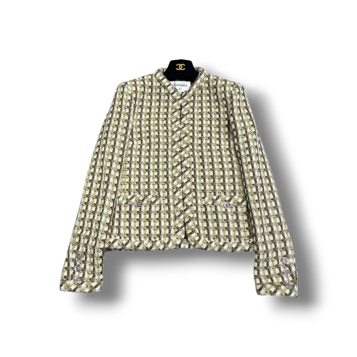 Жакет CHANEL