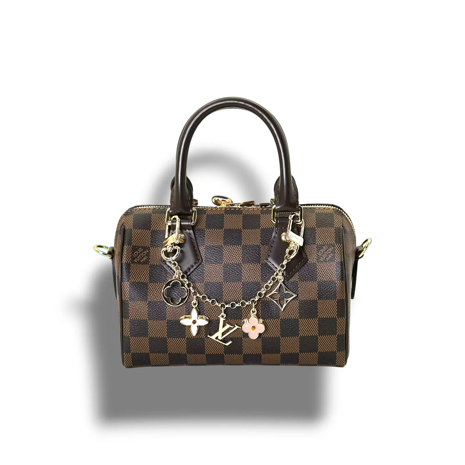 Сумочка LOUIS VUITTON Speedy (20 см)