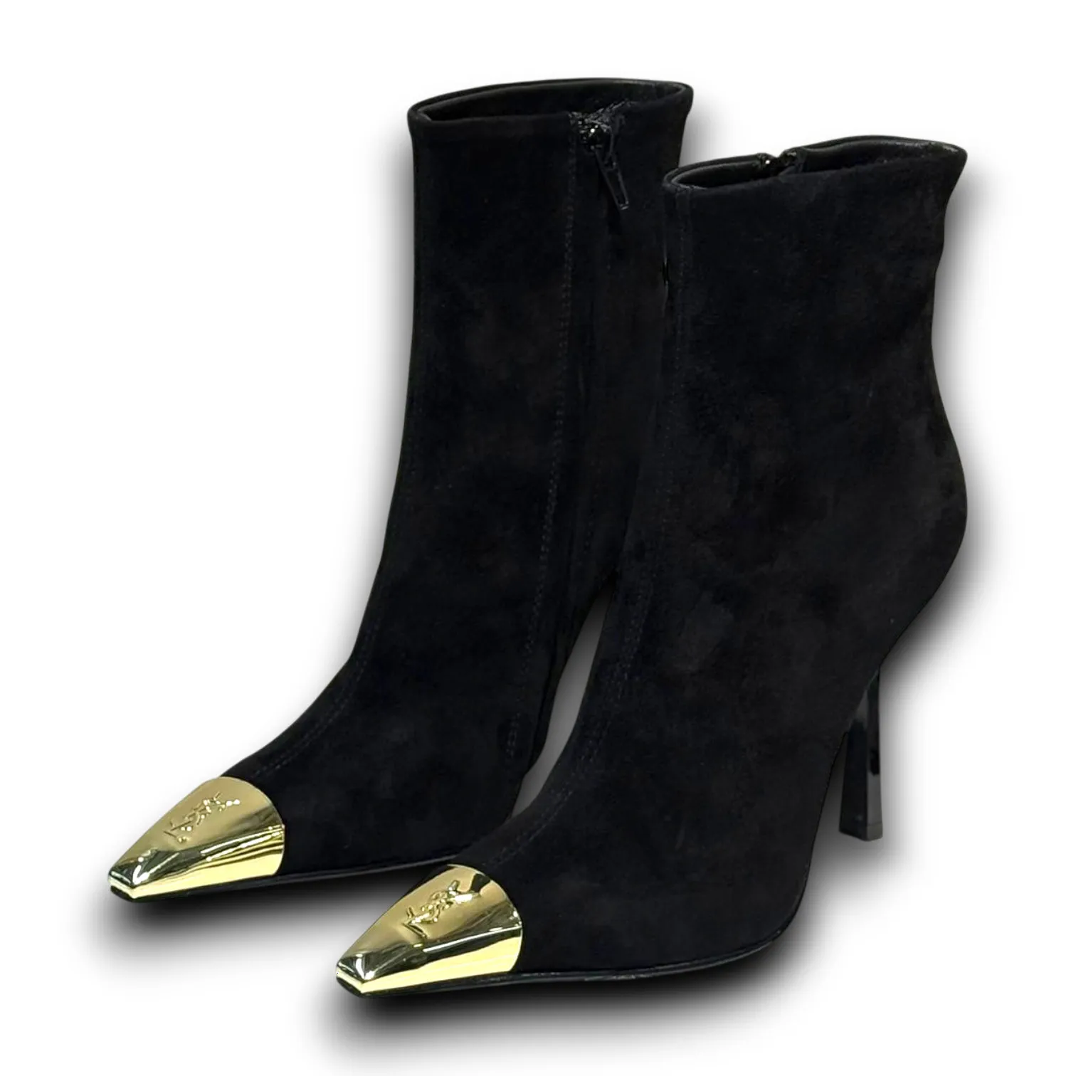 Полусапожки YSL