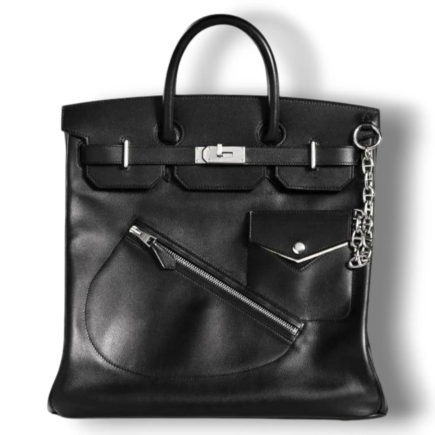 Сумка HERMES Birkin Rock (40см)