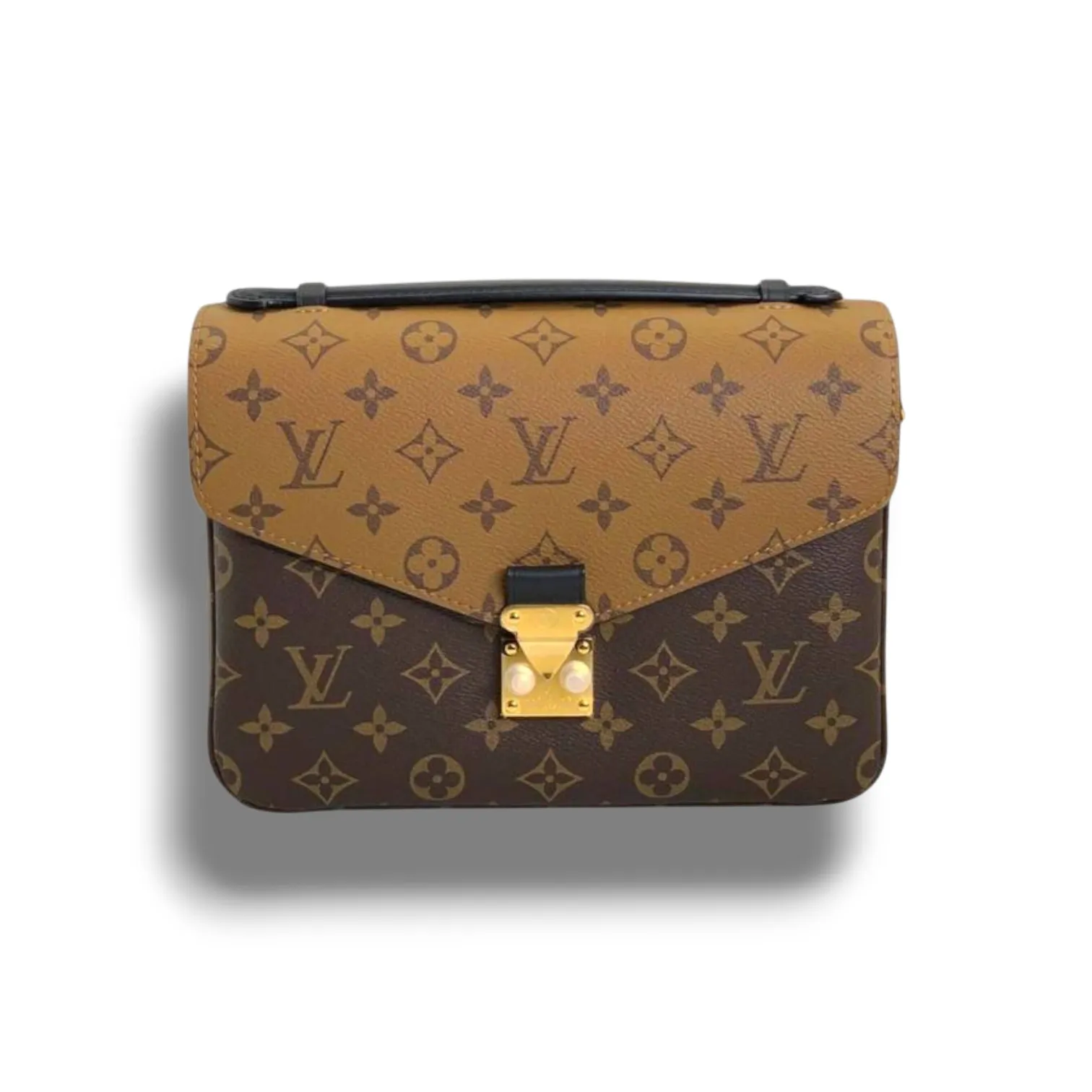Сумка LOUIS VUITTON Pochette Metis (25 см)