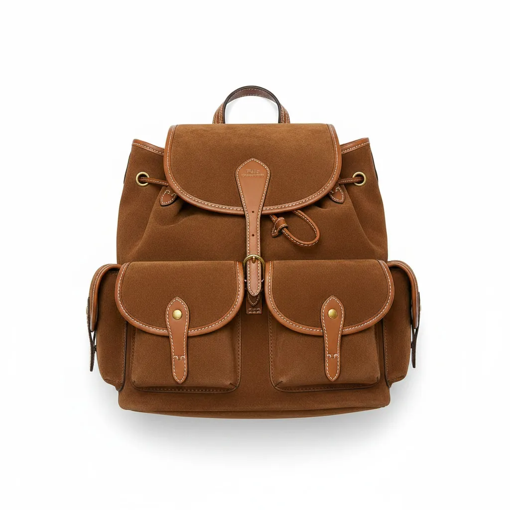 Рюкзак RALPH LAUREN Bellport (26 см)