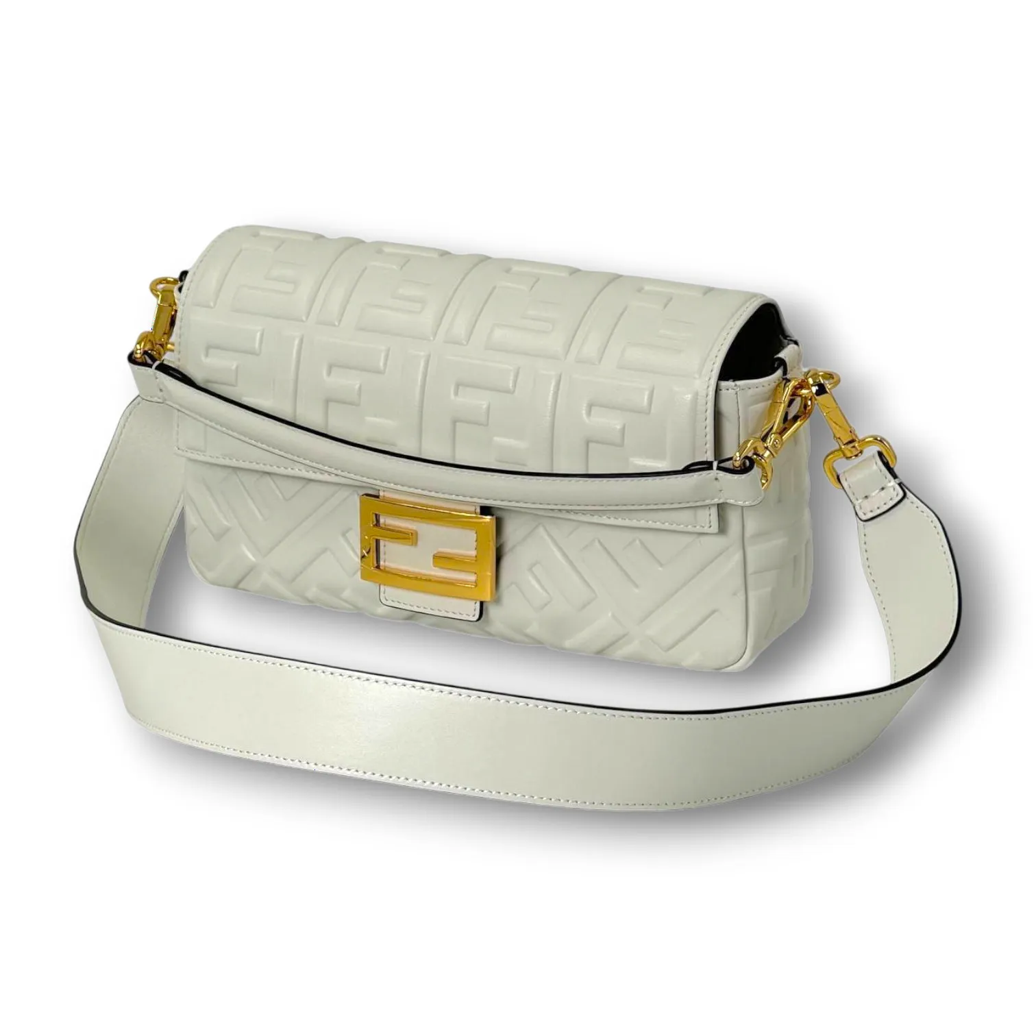Сумка FENDI Baguette (26 см)