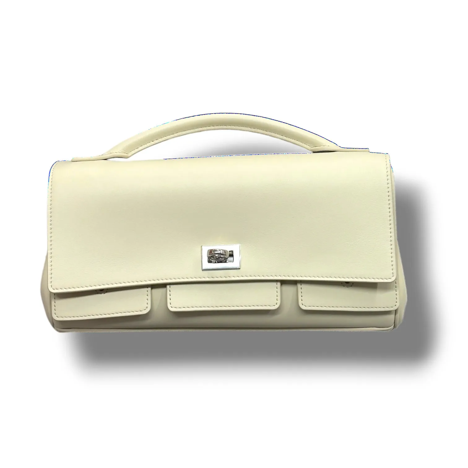 Сумка BALENCIAGA Bel Air (30 см)