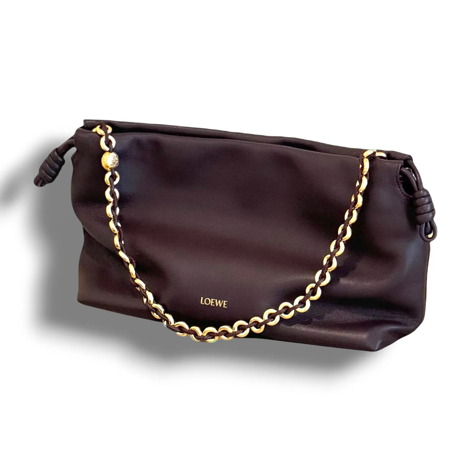 Сумка LOEWE Flamenco (29 см)