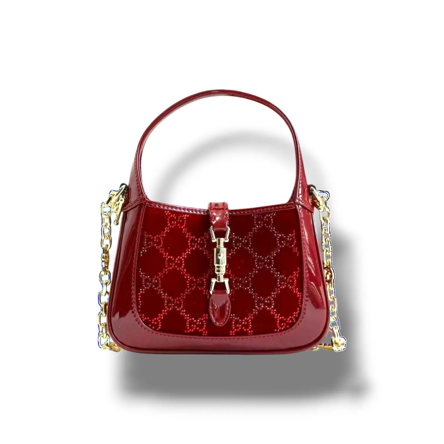 Сумка GUCCI Jackie 1961 (20 см)