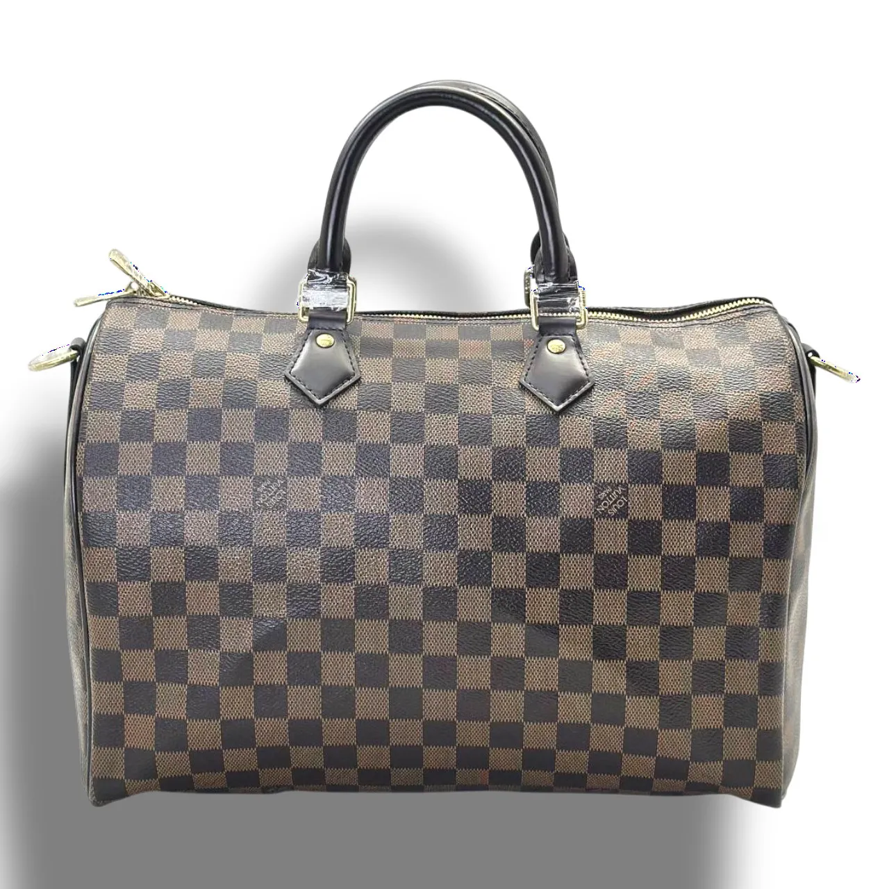 Сумка LOUIS VUITTON Speedy (35 см)