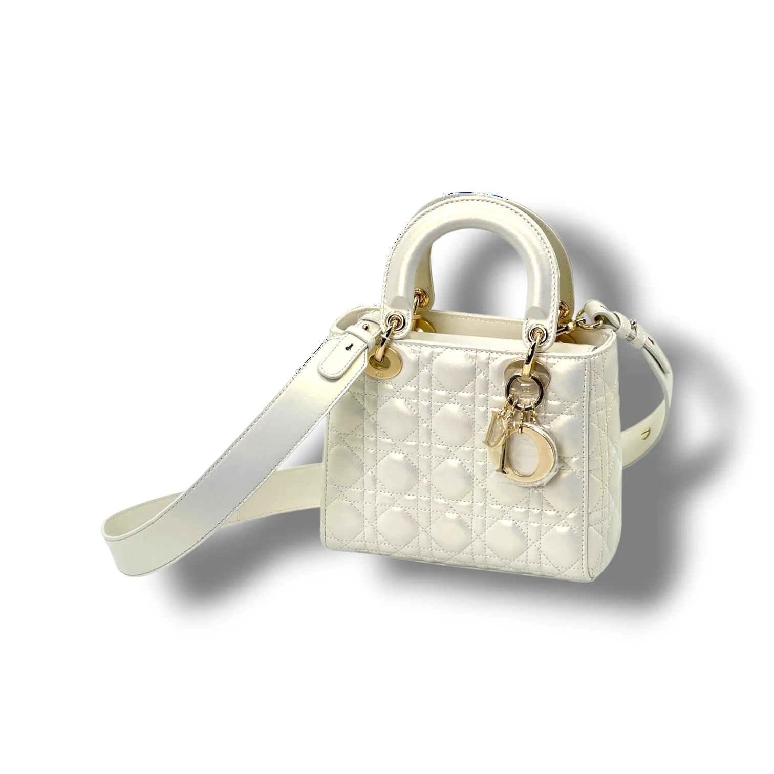 Сумка DIOR Ledy (20 см)