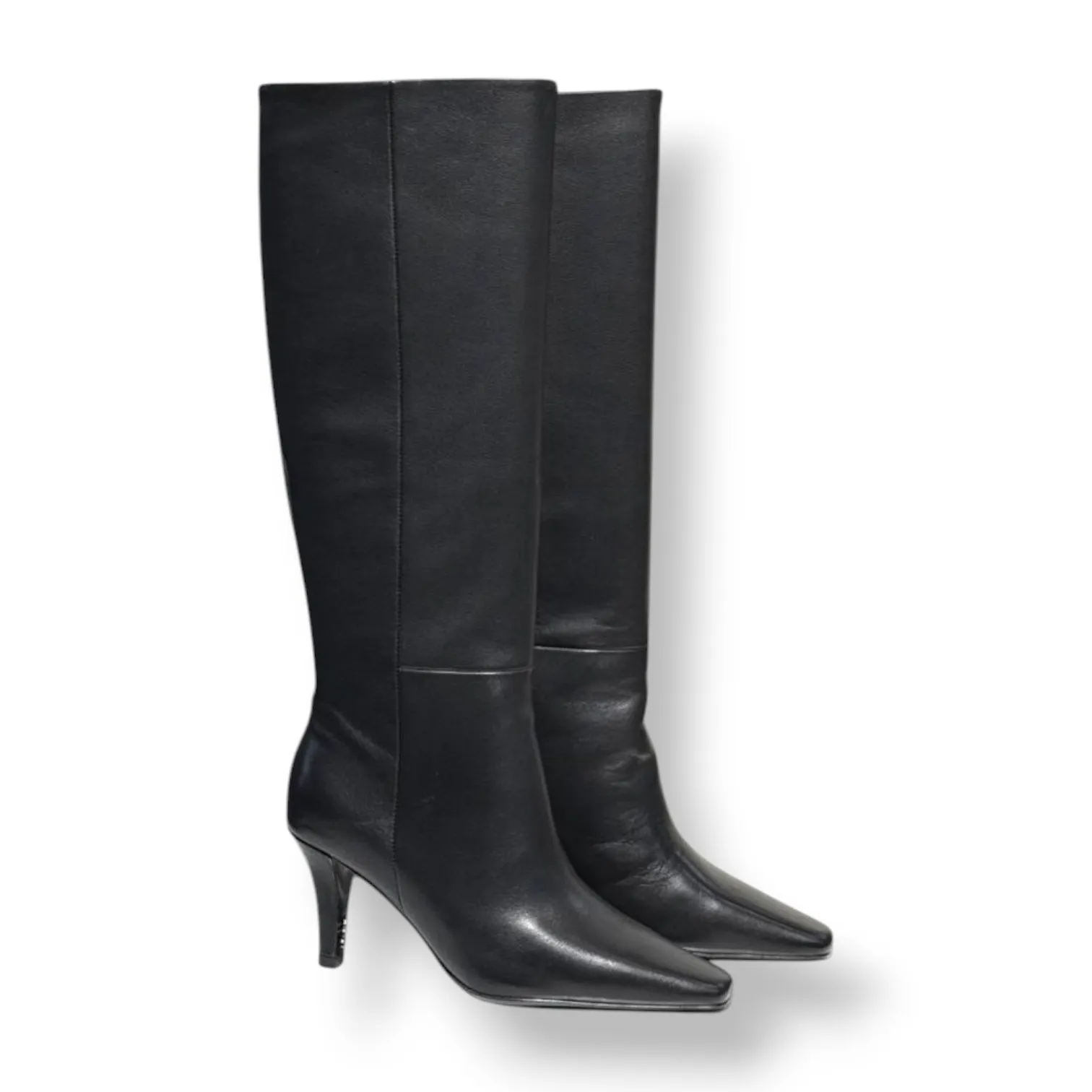 Сапоги YSL