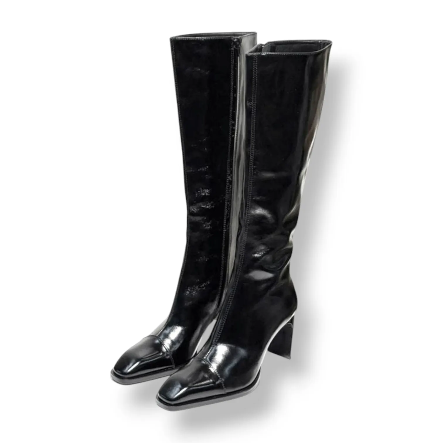 Сапоги YSL