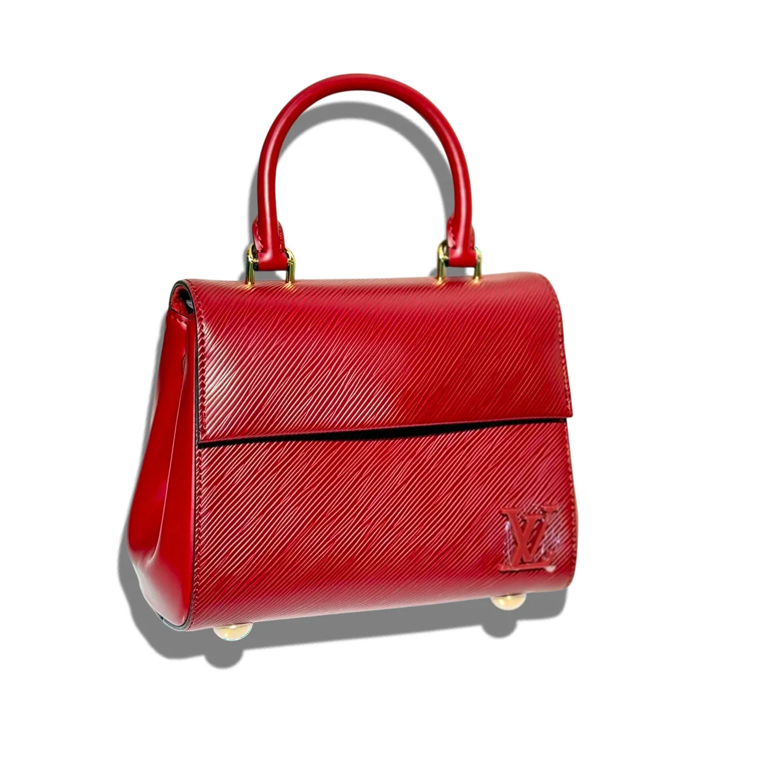 Сумка LOUIS VUITTON Cluny (28 см)