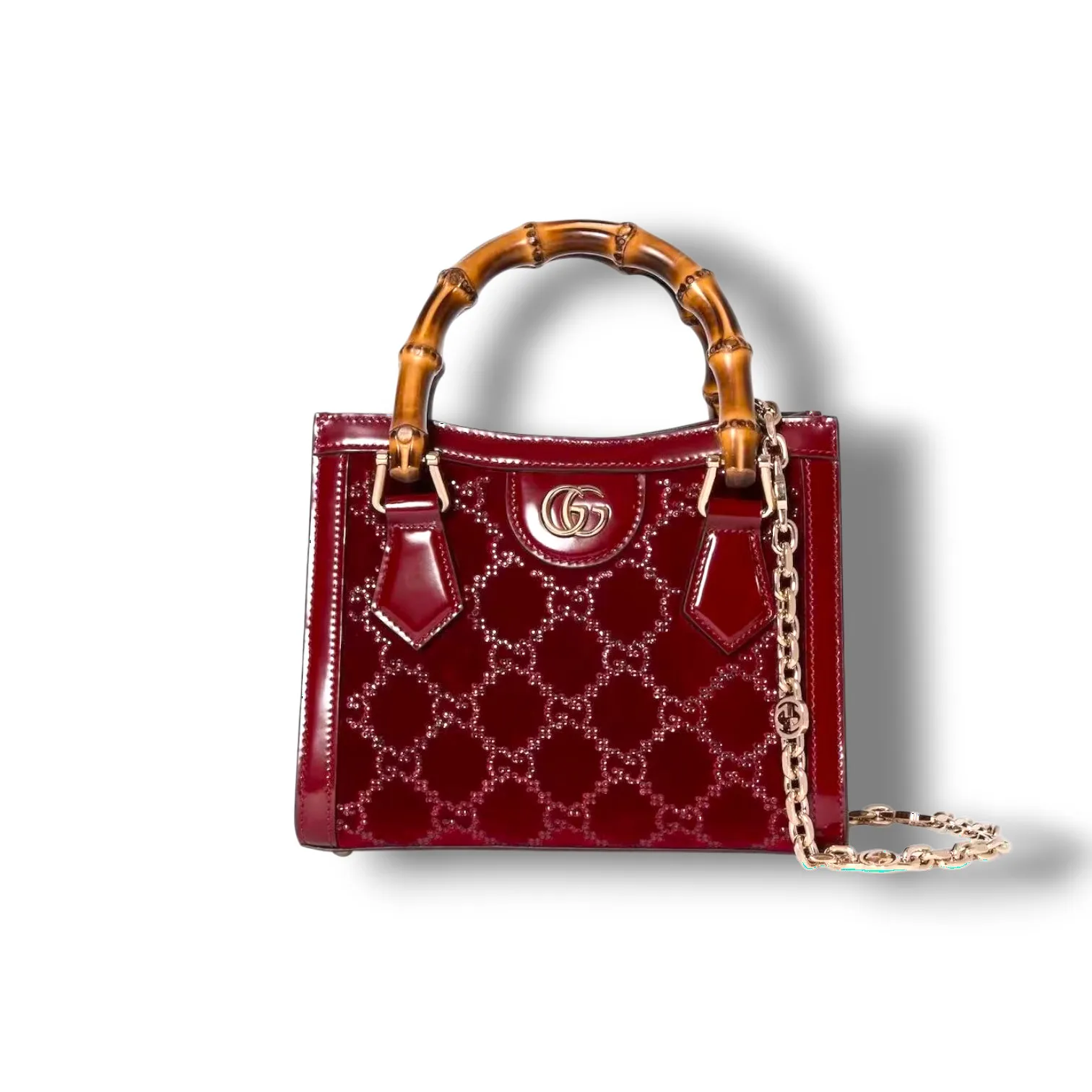 Сумка GUCCI Diana (20 см)