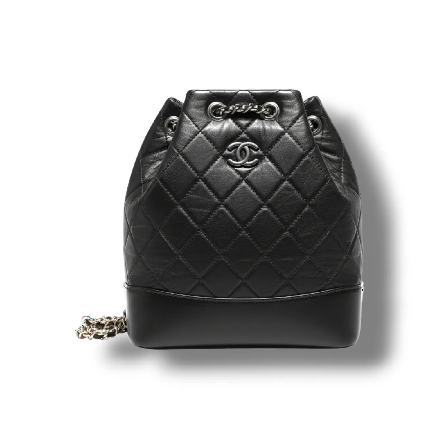 Рюкзак CHANEL Gabrielle (23 см)