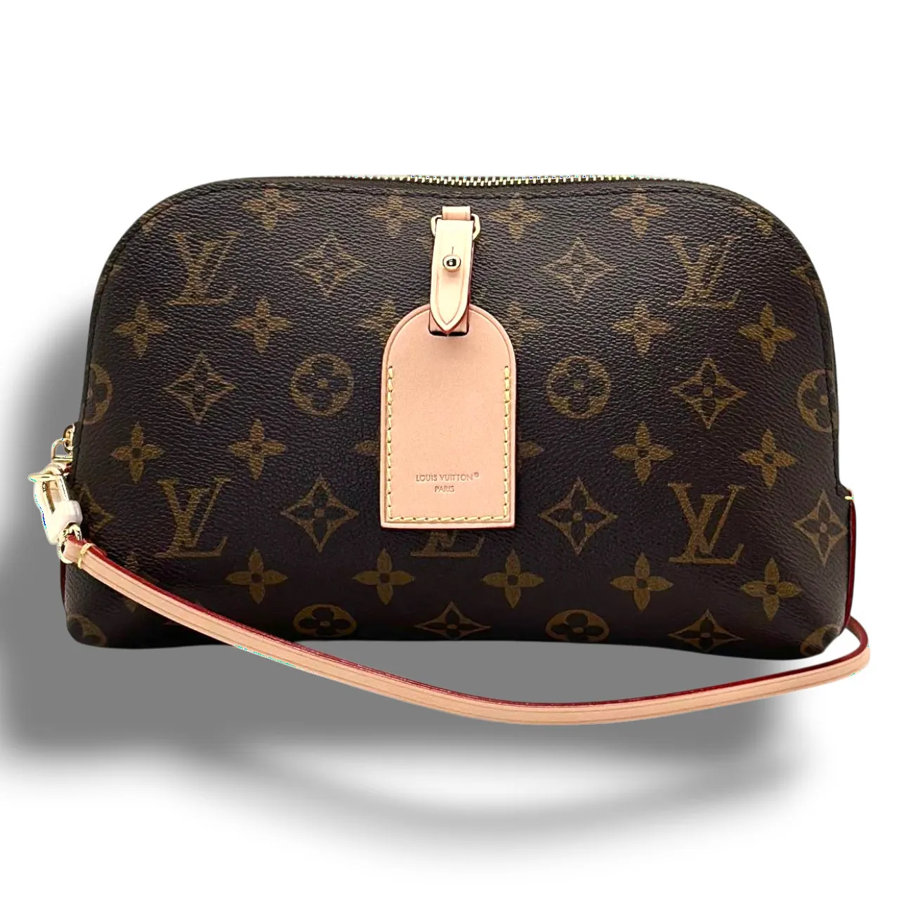 Сумка LOUIS VUITTON Pochette Tag Me (35 см)