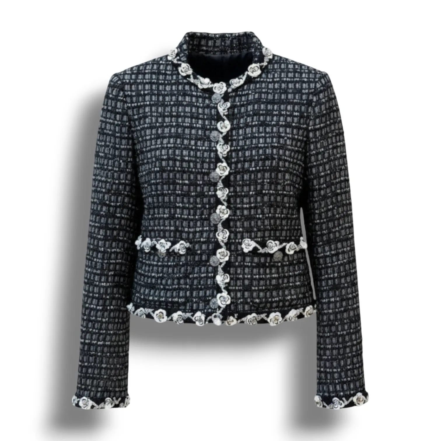 Жакет CHANEL