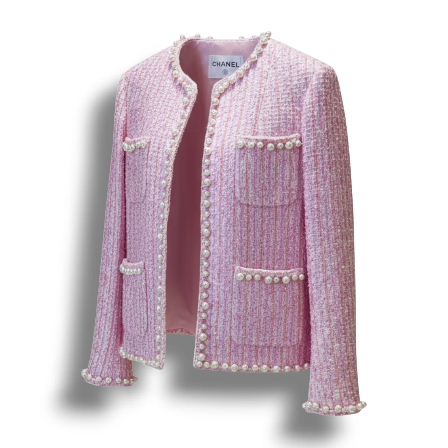 Жакет CHANEL