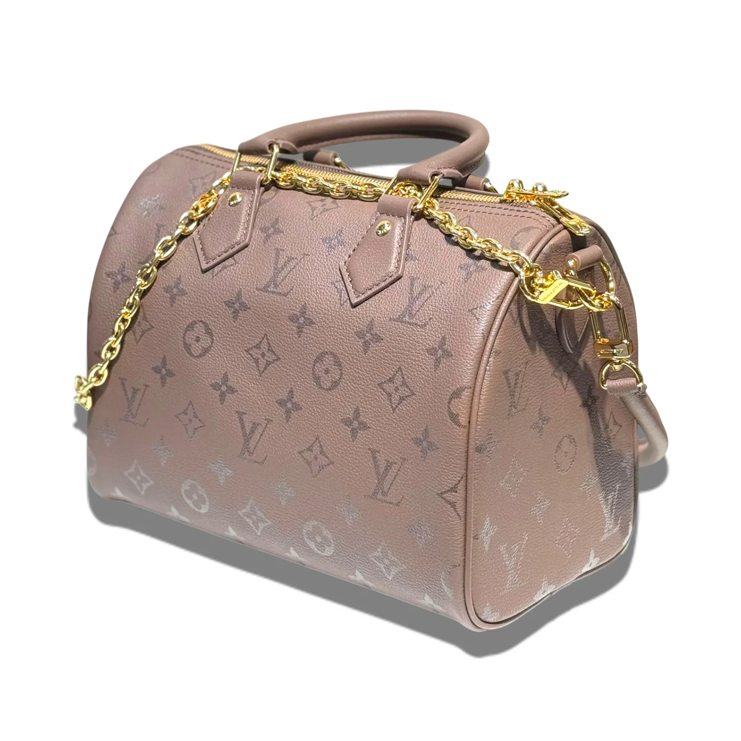 Сумка LOUIS VUITTON Speedy Bandoulière (30 см)