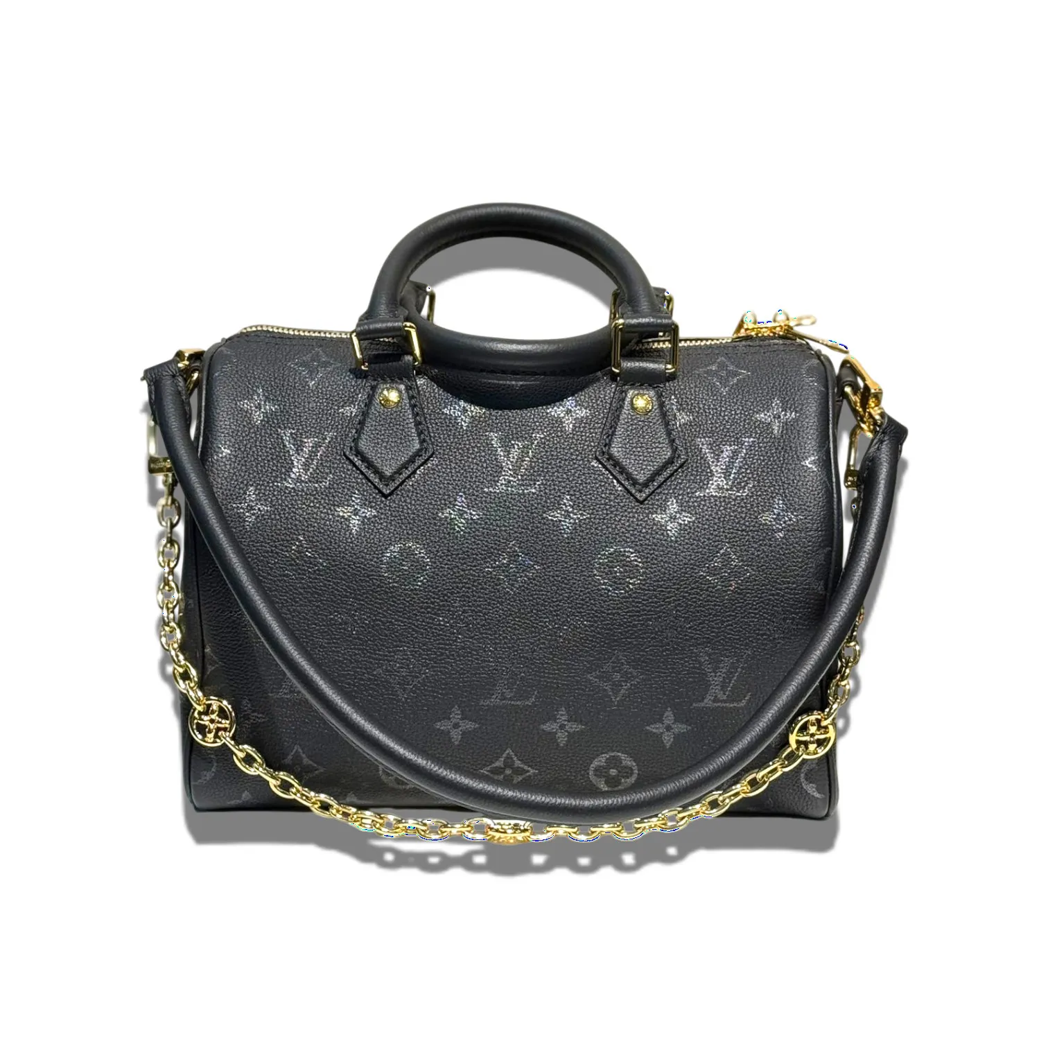 Сумка LOUIS VUITTON Speedy Bandoulière (30 см)