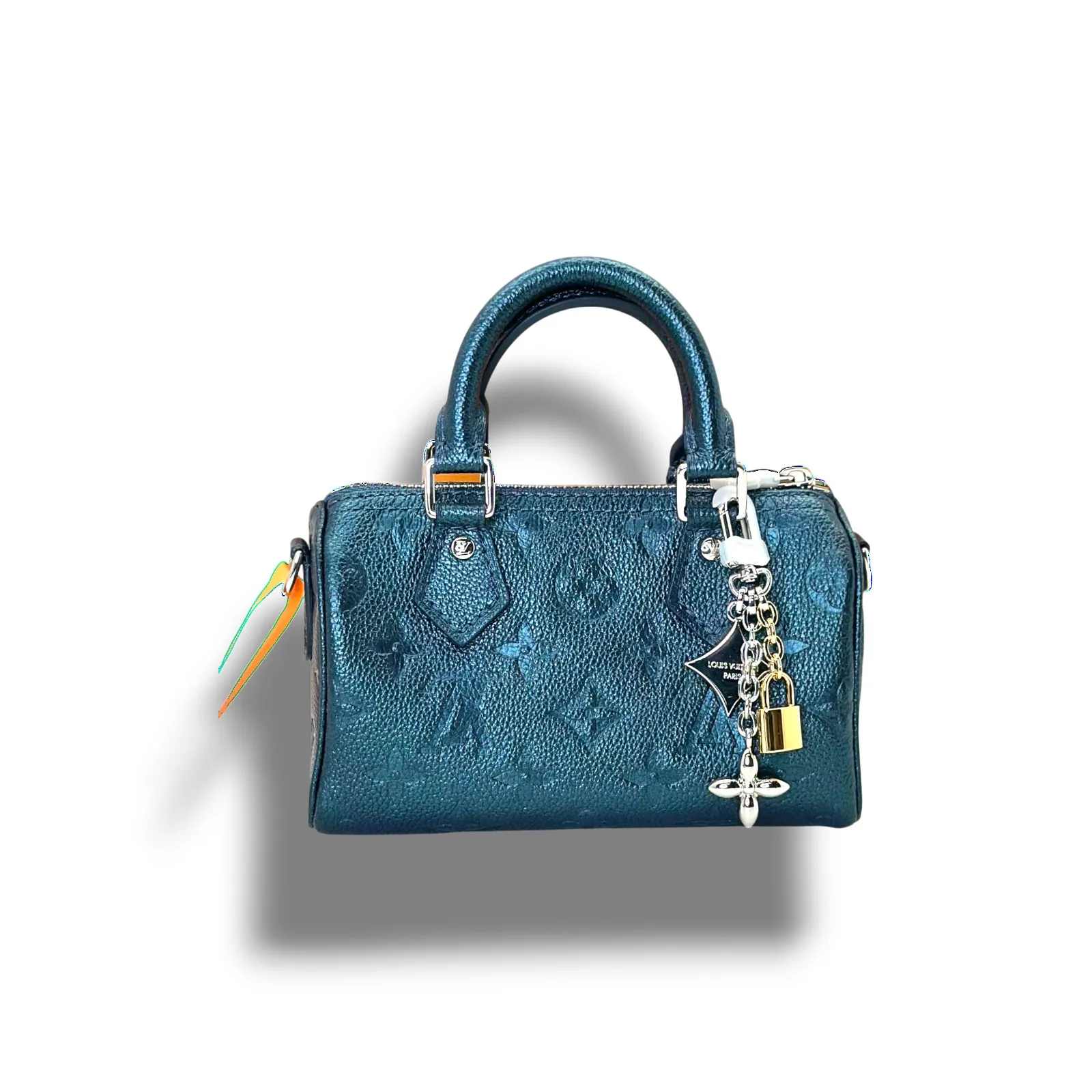Сумочка LOUIS VUITTON Speedy (20 см)