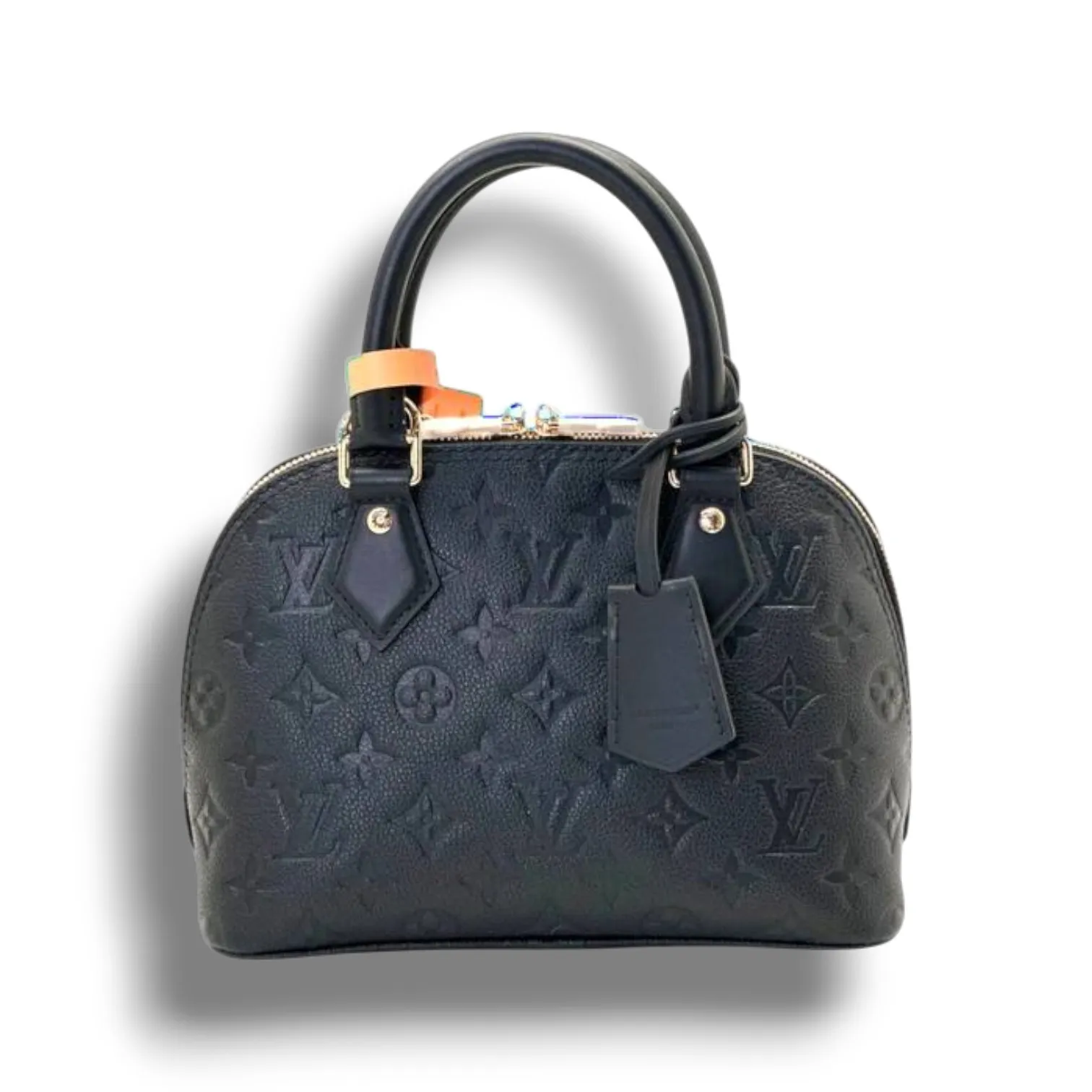 Сумка LOUIS VUITTON Alma BB (35 см)