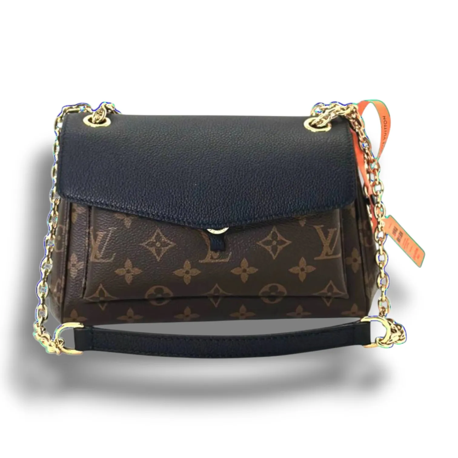 Сумка LOUIS VUITTON Saint Placid (35 см)