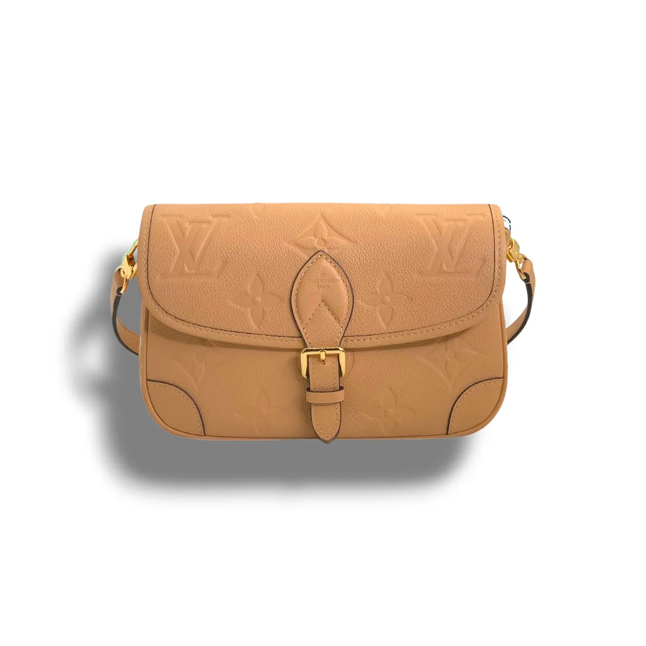 Сумка LOUIS VUITTON Diane (24 см)